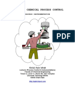 Process Instrumentation Guide