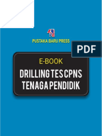 E-Book Tenaga Pendidik