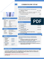 Urriculum Itae: Abd. Hakim BTR Work Experience