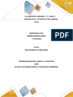 Tarea 3 - Plantear Problema Ético - Estudio de Caso General - Andres Brisson