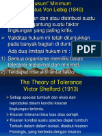 HK, Teori PDF