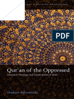 Qur An of The Oppressed - Facebook Com LinguaLIB