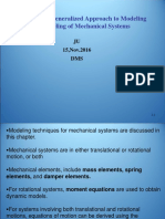 Generalized Approach to Modeling.ppt