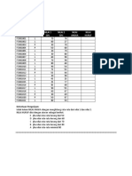 Ukd 3 (Excel)
