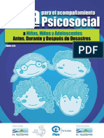 Guía-acompañamiento-Psicosocial-para-atender-niños As-Y-Adolescentes-Durante-Y-Después-De-Un-Desastre PDF