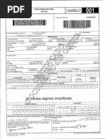 Formato RUT Editable para Descargar | PDF