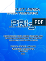 Booklet Lomba Lkti Pri 3