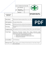 PELAKSANA PROGRAM P2 DIARE