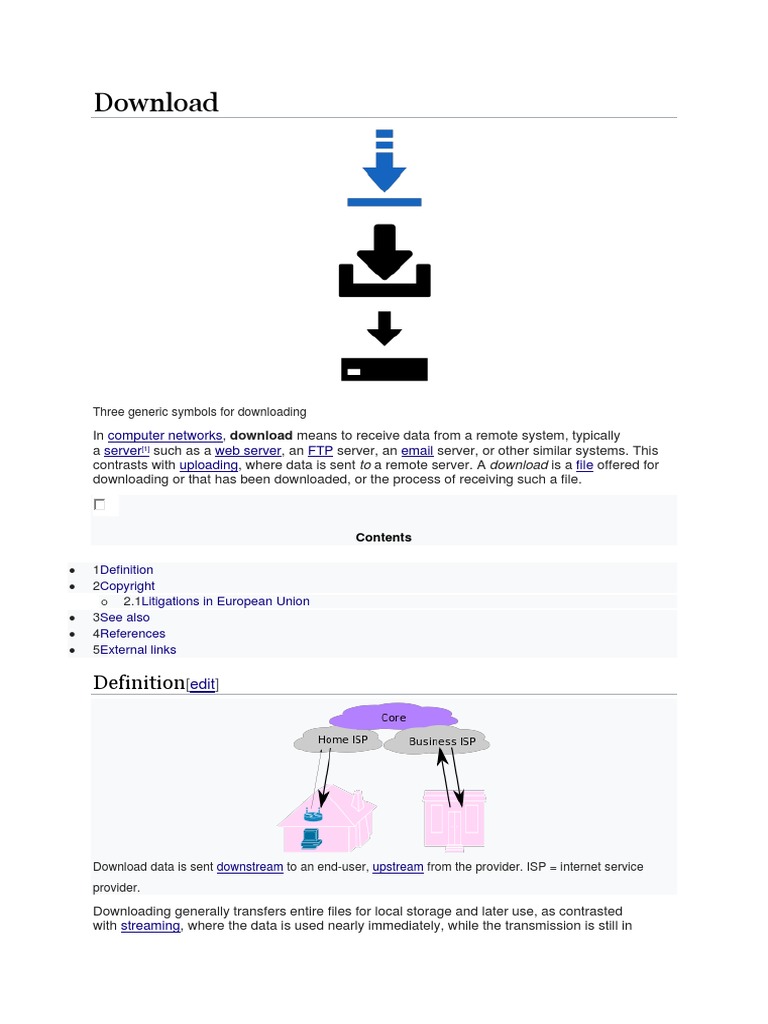 Download: Computer Networks Server Web Server FTP Email Uploading File ...
