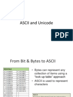 ASCII Codes PDF