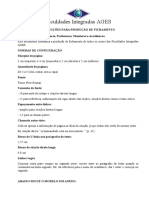 Modelo de Fichamento - Faculdades Integradas-1