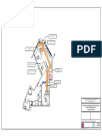 16.- Plano Planta Accesibilidad Universal Sucursal San Fernando