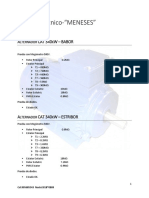 INFORME SEDIOL