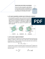 Ecv08 - Rotacion de Solido PDF