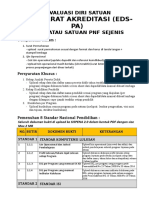 Materi EDS PA - Level Lembaga - PKBM - Rev 20072019