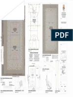 Plano Reposición Multicancha Los Libertadores 2