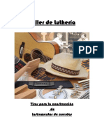 (Taller de lutheria)-Tiros Para La Construccion de Instrumentos de cuerda..pdf