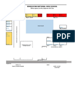 Site Development Plan Binucayan NHS