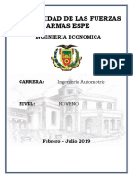 Universidad de Las Fuerzas Armas Espe