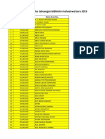 Jadwal Pembagian Rekening Bidikmisi Maba 2019-1