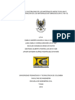 Ductilidad y penetración de asfaltos (INV E 702-13, INV E 706-13