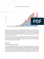 David Dollar, 2016) - in The Year 2016 To 2018 Both Export and Import Were Relatively Increased That Implies Higher