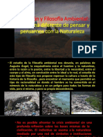 Educación Ambiental 