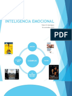 Inteligencia Emocional