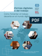 Las plataformas digitales y el futuro del trabajo.pdf