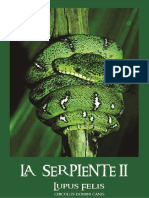 Lupus Felis - La Serpiente 2 - 85 pág.pdf