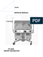 YP-2000 Service Manual