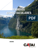 Fiordos Espectaculares