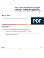 NSE Indices Consultation PDF