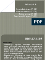 17-1775-Fisikokimia Disakarida