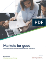 Markets For Good