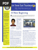 Download Nee Soon East CC Toastmasters Club Newsletter - July Edition by Kenneth Goh SZ SN4340526 doc pdf