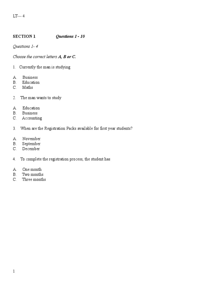 Understanding Registration Requirements A Comprehensive Guide to