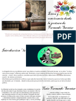Actividad 6 - Presentación sobre ética y convivencia desde la postura de Fernando Savater.pdf