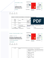 Permisos y Excedencias Del Empleado Publico