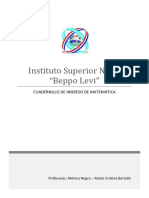 Apunte Matematica 2016 ByN PDF