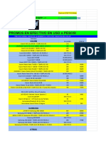 Lista de Precios - WWW - Mundosmart.com - Ar