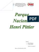 Henri Pitier