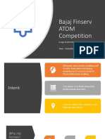Bajaj Finserv uses job portal data for financial services targeting