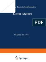 GREUD, Werner. Linear Algebra.pdf