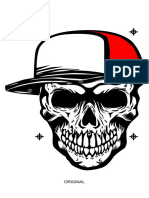 Skull W Cap PDF