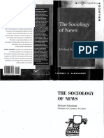 (Contemporary Sociology) Michael Schudson - The sociology of news-W.W. Norton & Company (2003).pdf