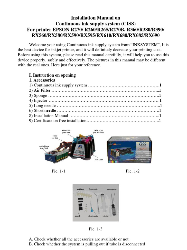 Epson
