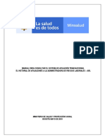 Persona Natural - HistoriaArl PDF