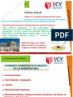 2º Clase Acondicionamiento Ambiental PDF