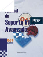 Soporte Avanzado